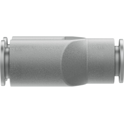 Nástrčná Y - spojka na rúrku, mosadz, FESTO